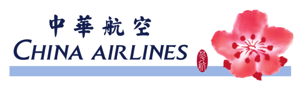 中華航空