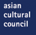 asian cultural council