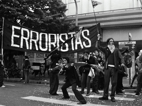 We are all Errorists