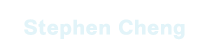 Stephen Cheng-Image Word
