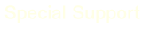 Special Support-Image Word