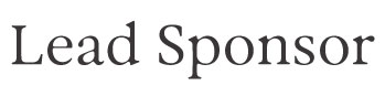 leadsponsor