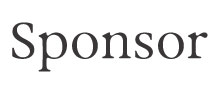 sponsor