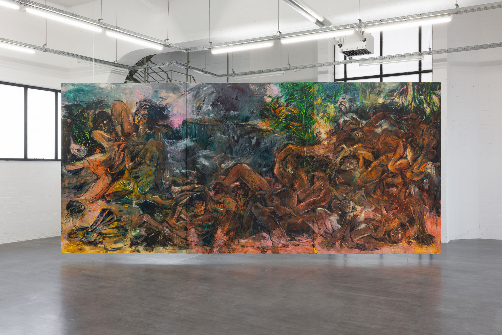 克里斯多福・庫倫德蘭・湯瑪斯-image