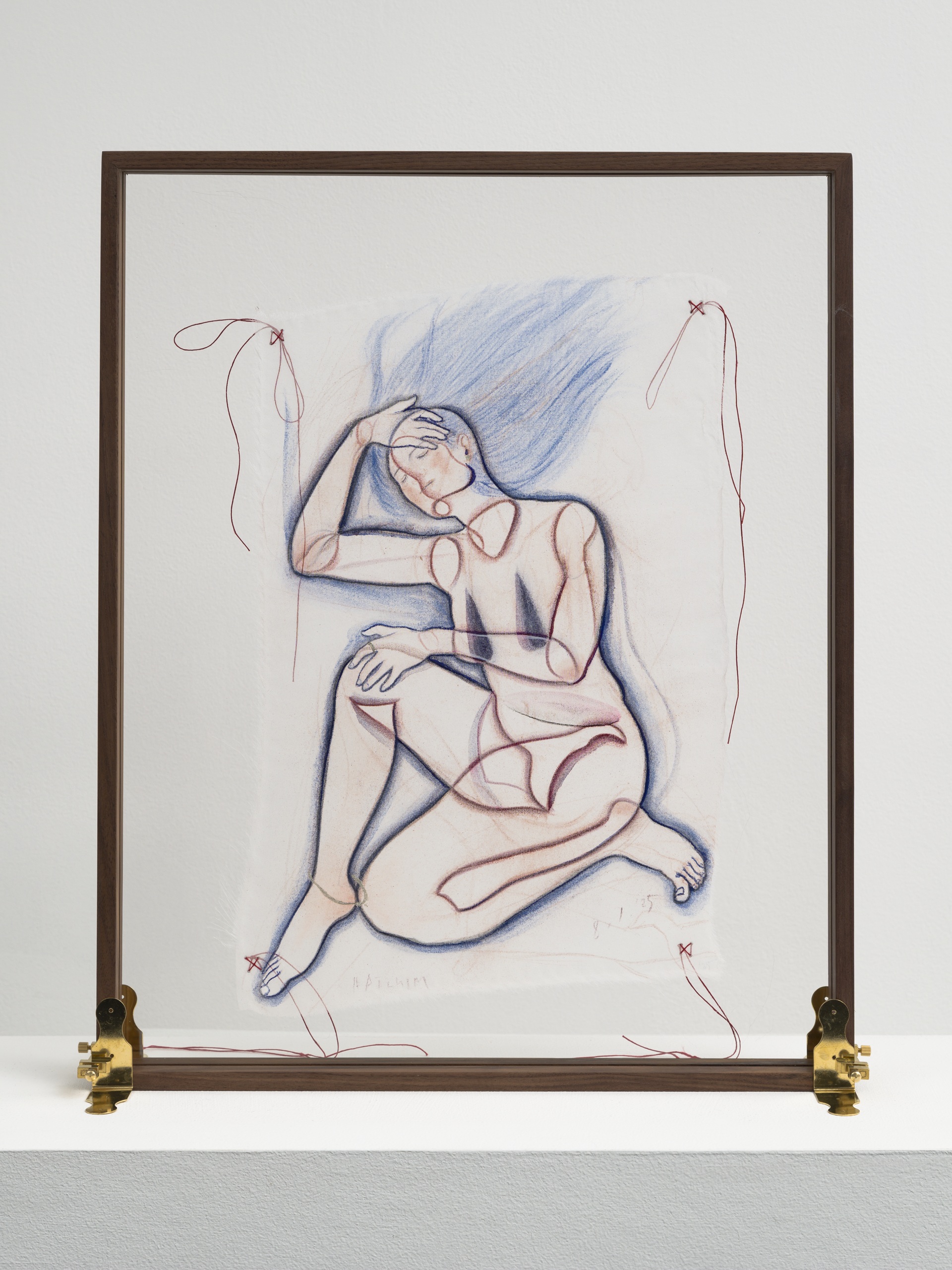 雅浸・金朝恩-image