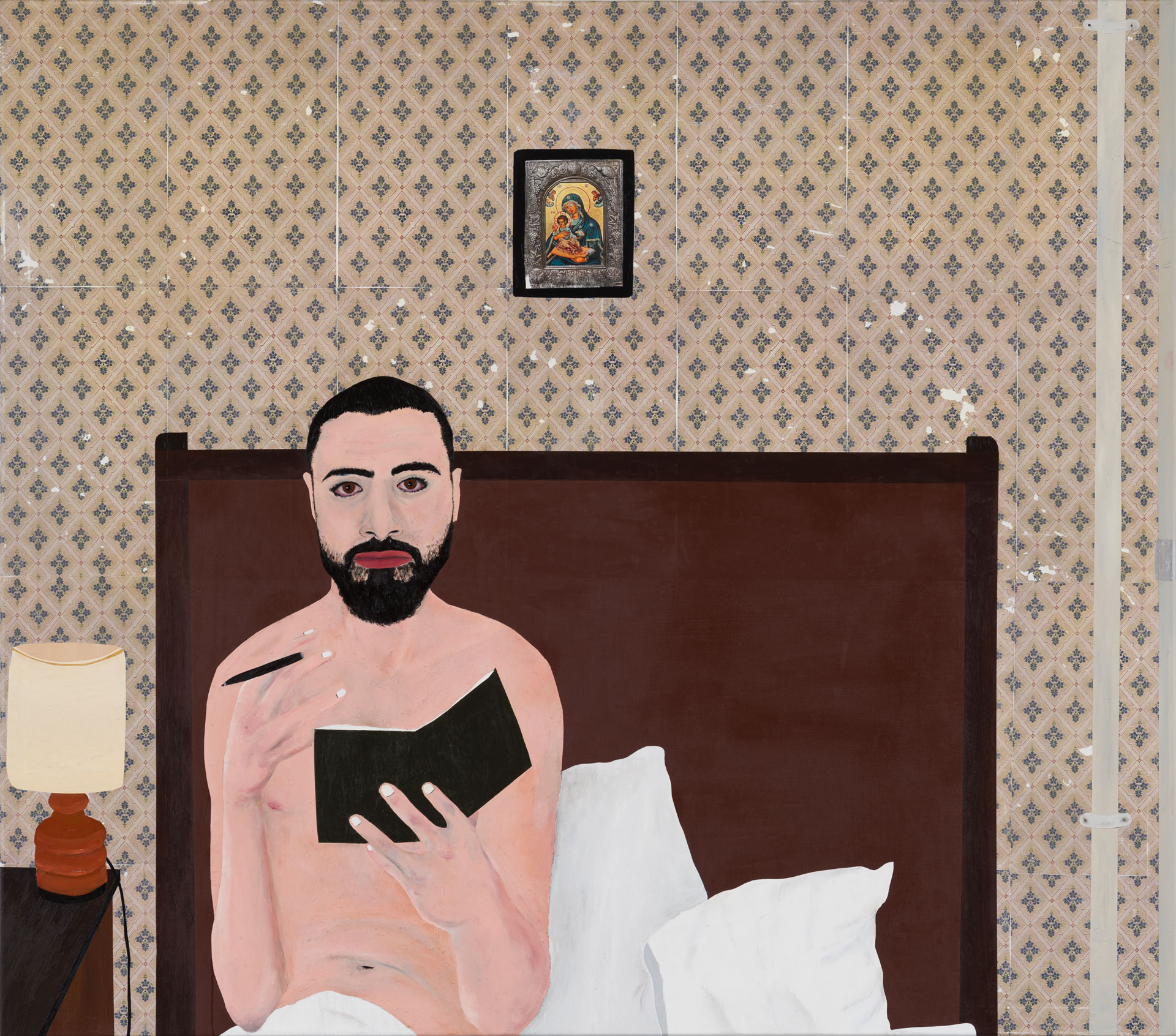 基里亞科斯・托波利迪斯-image