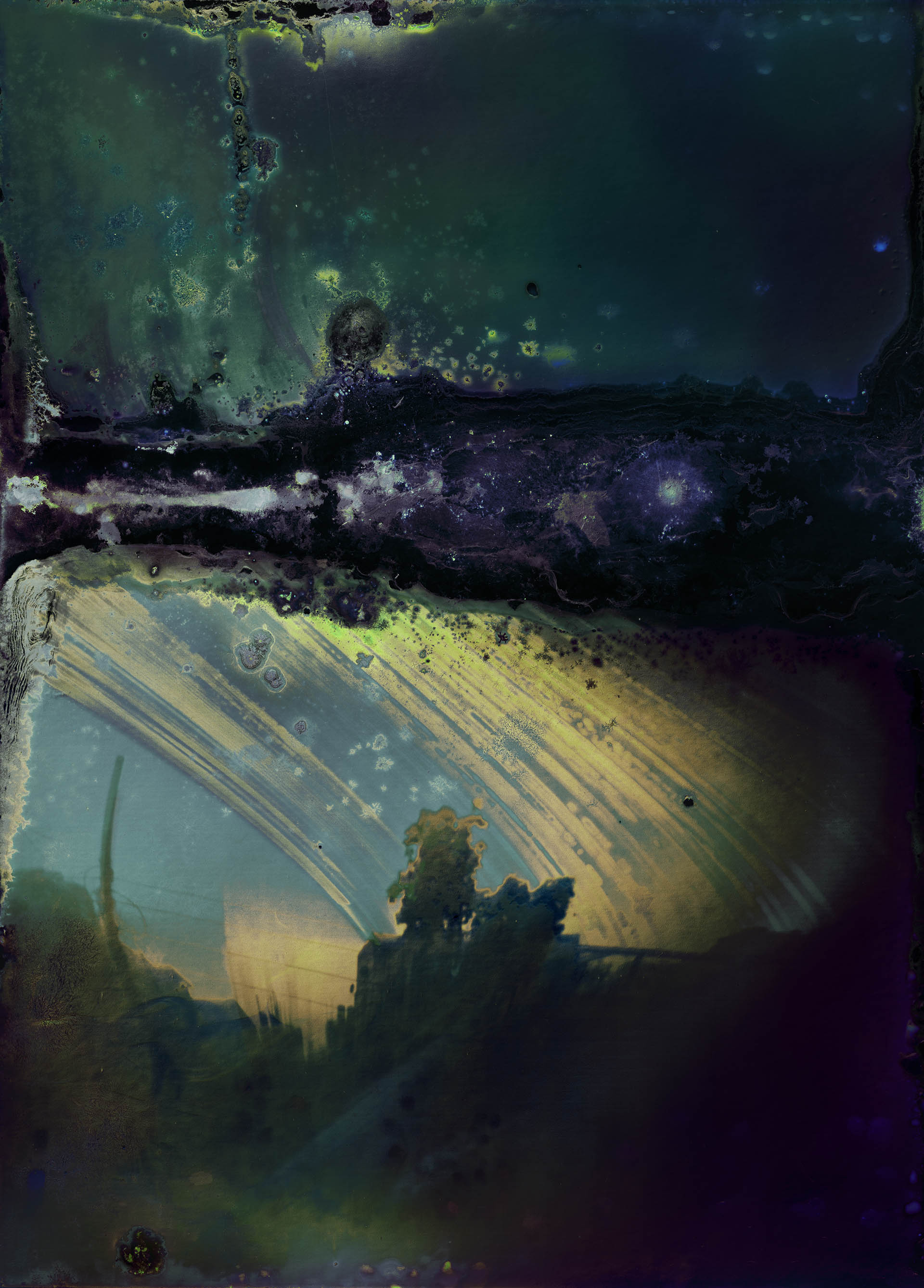 羅希尼・德瓦夏爾-image